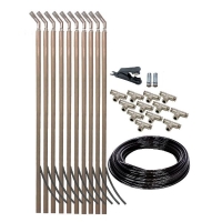 Copper Riser Kit (10 pk) 