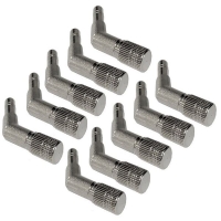 45° Nozzle 10 pk